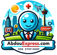 Abdou Express