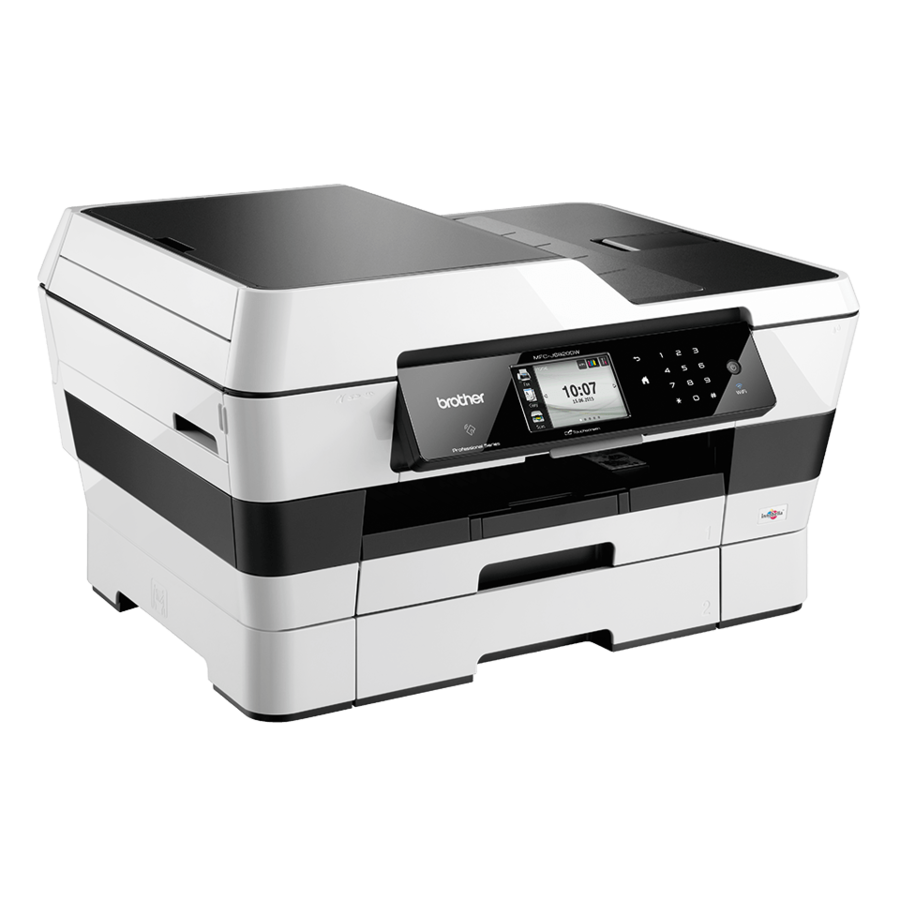 Brother J6920DW printer