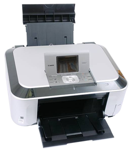 Canon MP990 printer