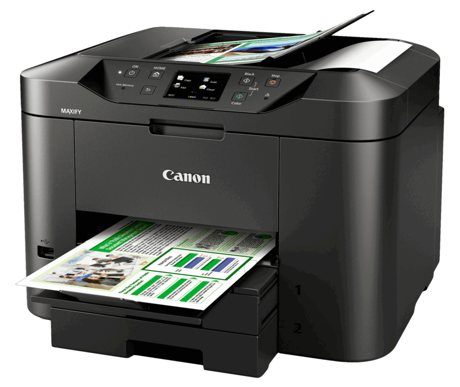 Canon S400 printer