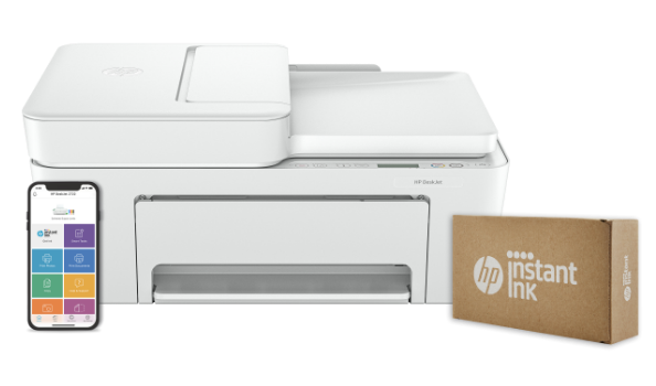 DeskJet 880c printer