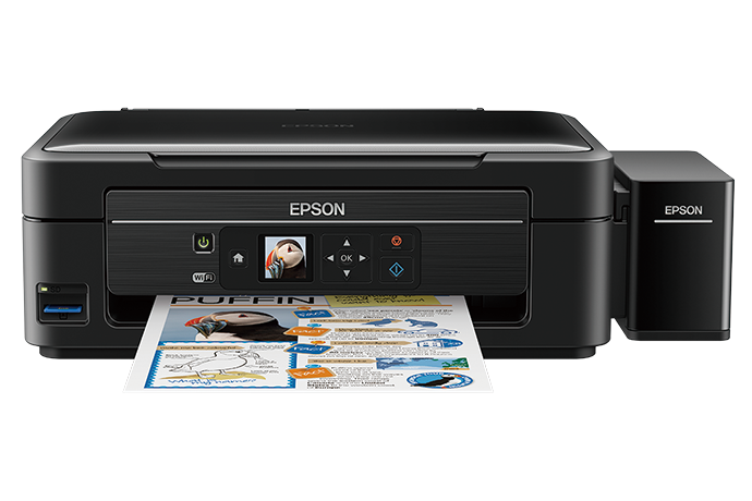 EPSON C61 printer