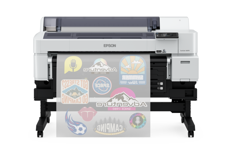 Epson C88PLUS printer