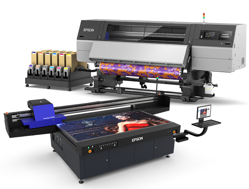 Epson CX4200 printer