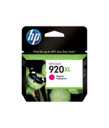 HP HP 920XL printer