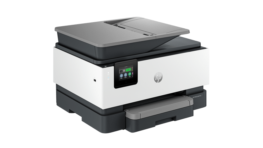 HP L7680 printer