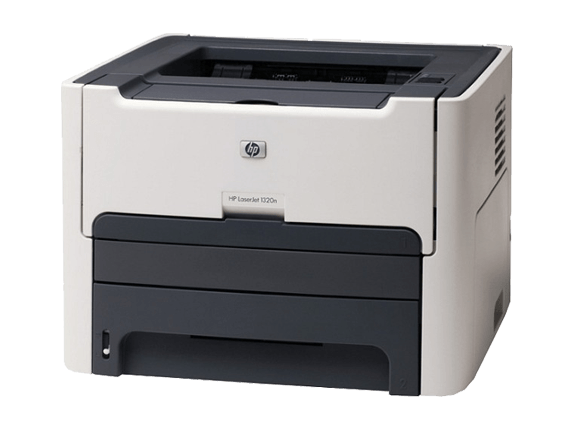 LaserJet 1320 printer