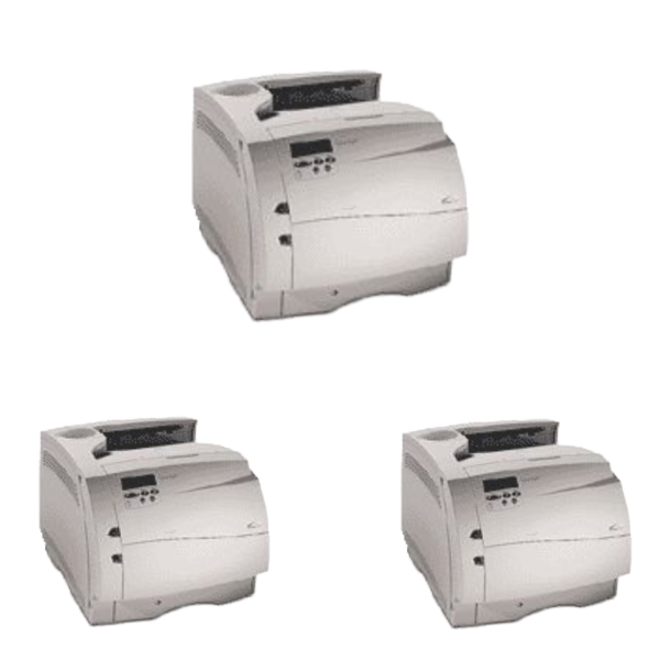 Lexmark Optra S 1855 printer