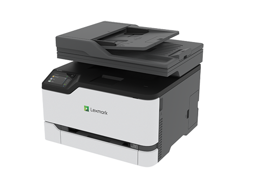 Lexmark X620 printer