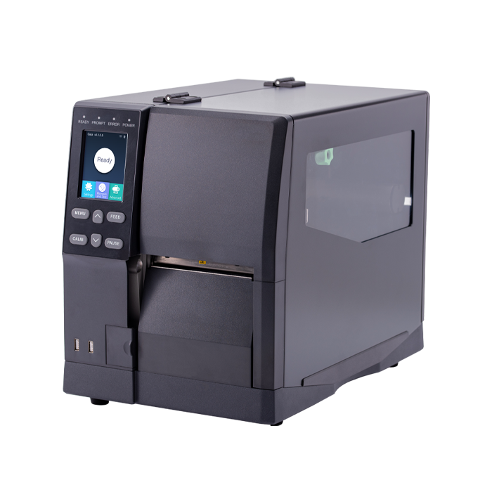 NZS 1716 printer
