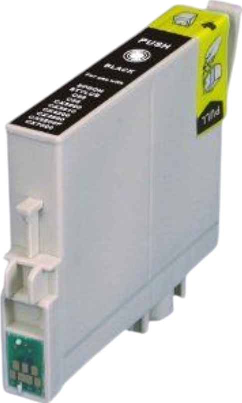 Stylus C88 printer