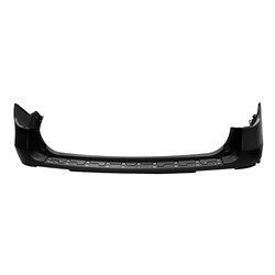 BUMPER COVER- UPPER- PRIMED- XLT / LIMITED / ST / PLATINUM MODELS