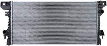 RADIATOR- HEAVY DUTY / MAX COOLING