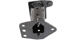 BUMPER MOUNTING ARM, LH (DRIVER SIDE)- STEEL