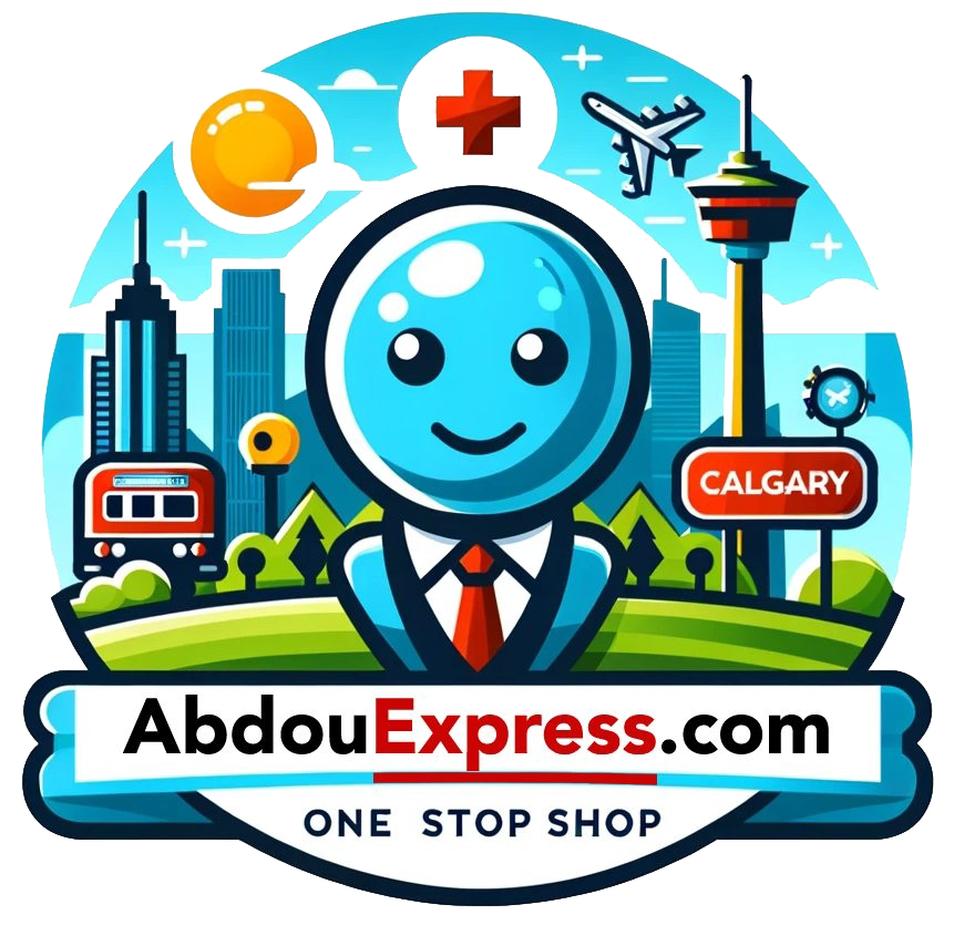 AbdouExpress.com