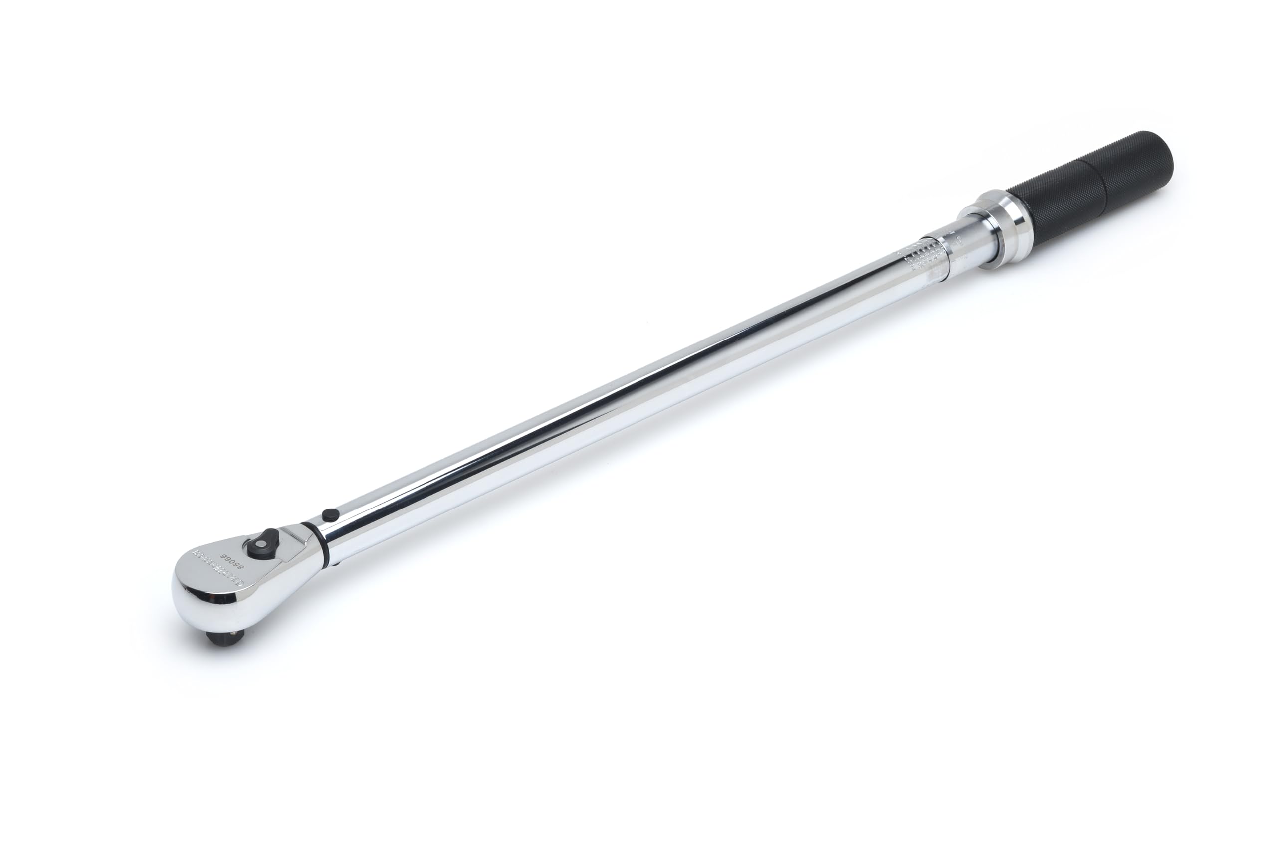 1/2" Drive Micrometer Torque Wrench - 644046 1/2 Micro Torque Wrench