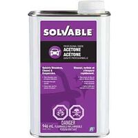 Recochem 13-261 Thinner, Liquid, Pungent, Clear