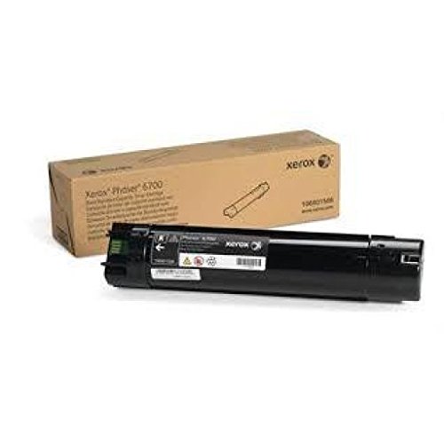 Xerox BLACK TONER, 106R01522