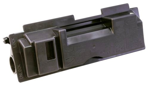 Kyocera TK18 Laser Printer Toner Cartridge