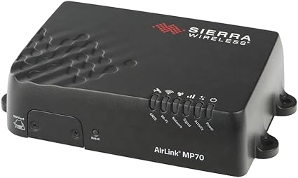 SIRREA WIRELESS KIT MP WIFI  AirLink MP890 Ultra-Rugged GPS In-