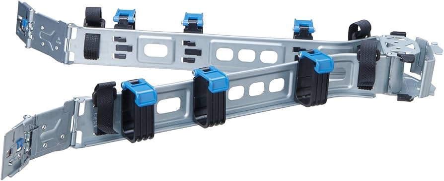 HPE 720865-B21 Standard Cable Management Arm,White