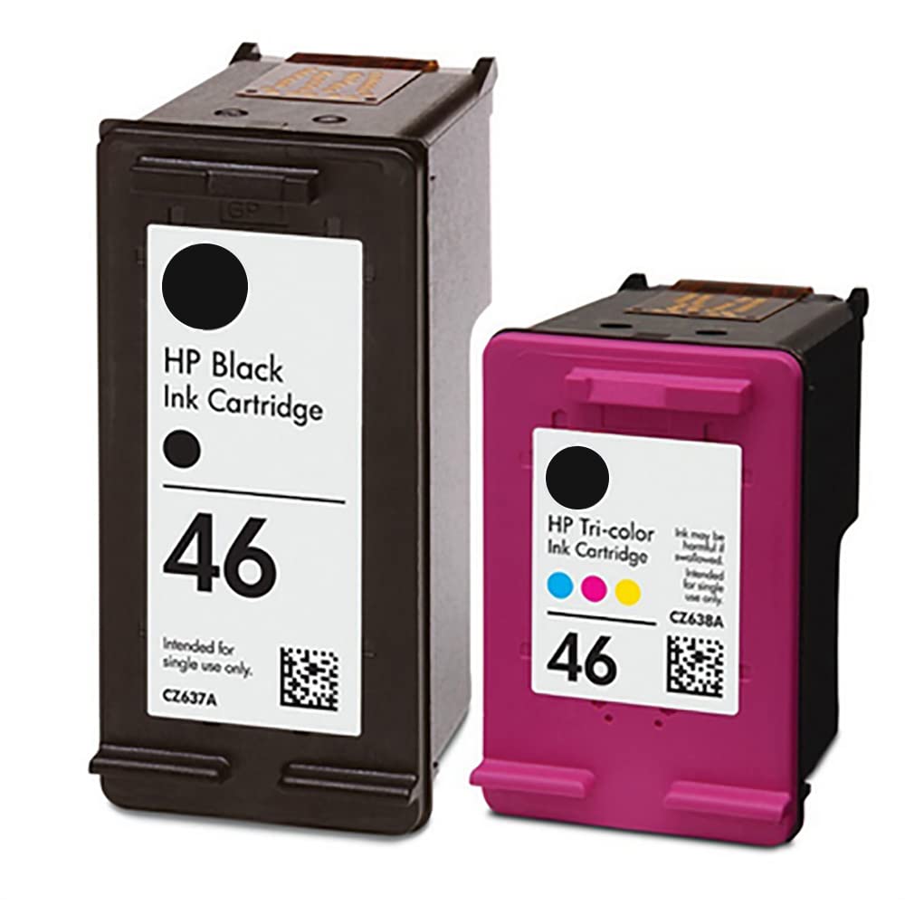 HP 75XL | Ink Cartridge | Tri-color | CB338WN