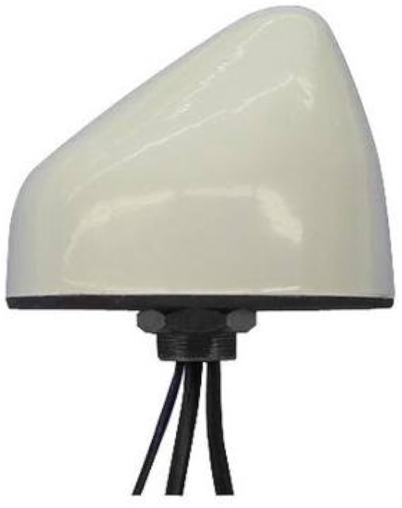 Mobile Mark, Inc. - 694-894/2.4-2.5/4.9-6.0/GPS Surface Mount, Custom