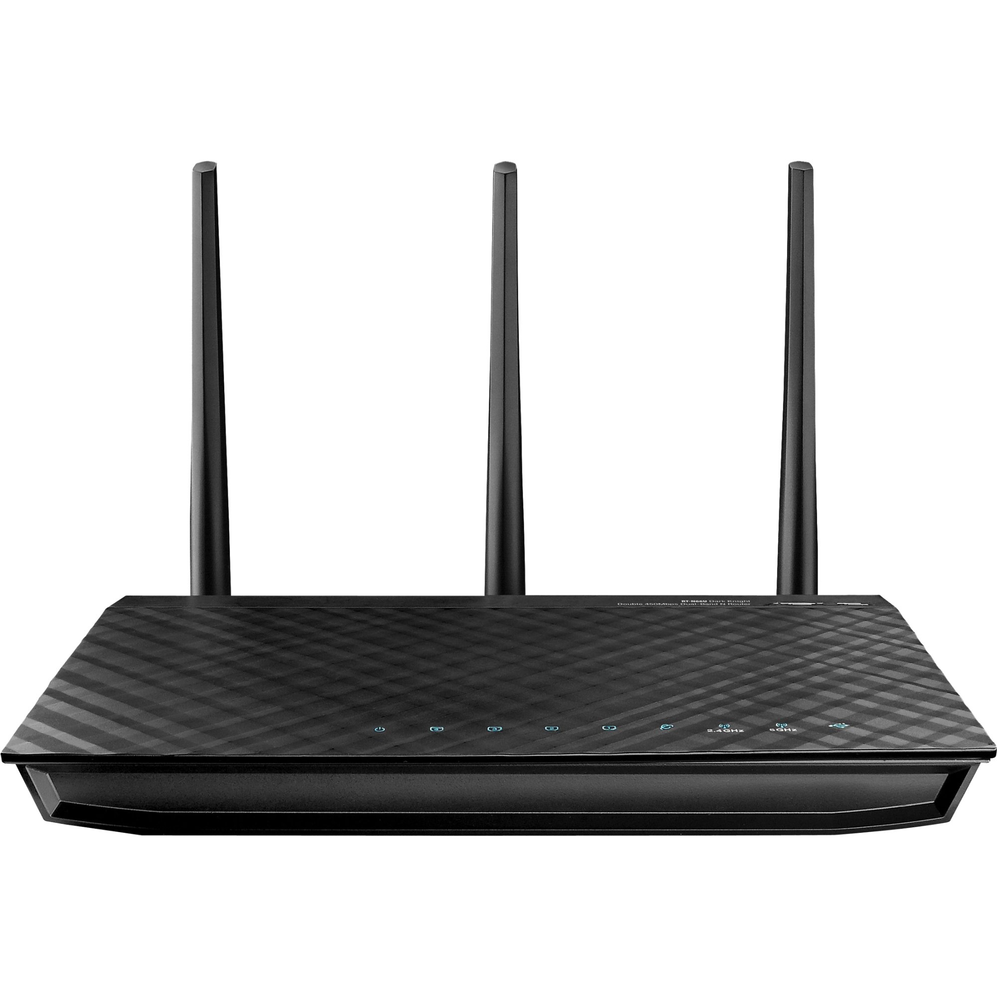 5x  Asus Gigabit WiFi Router - RT-AC55U & RT-N66U|