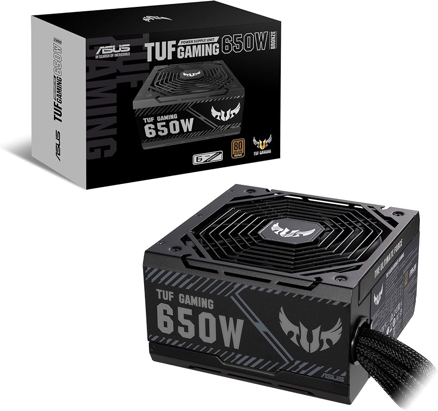 Black Box Worksation Quad Core i7-860 4GB DDR3 Asus P7F-X 650W PSU 500GB x2 HDD*