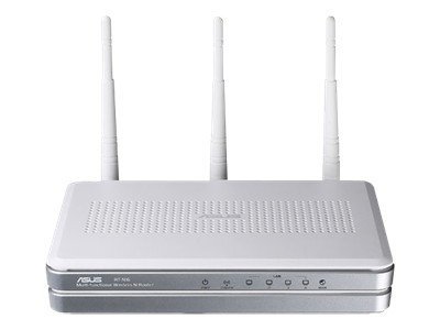 Asus - RT-N16 Wireless N 300 Router - Gigabit - As Is|