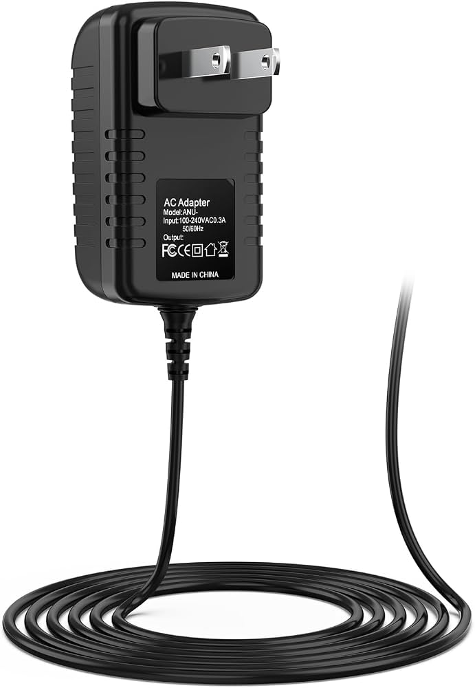 EPSON  - DC-10S -  Document over head camera  - Vga / svideo out w/ ac adapter ~
