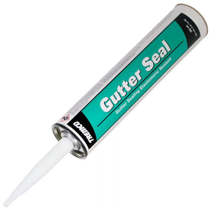 Tremco Gutter Seal 300ml  10oz