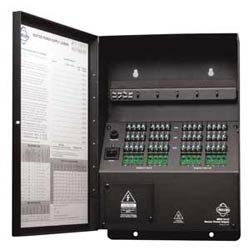 New Pelco MCS4-2 Master Camera Power supply 2 Amp 4