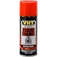 VHT SP121 Engine Enamel Universal Bright Red Can - 11 oz.