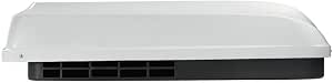 Dometic 3308046.014 Polar White Penguin Shroud Assembly