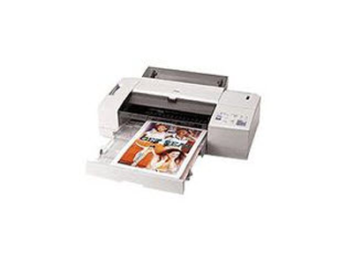 Epson Stylus Color 3000 Wide Format Printer C203011B Lot of 2