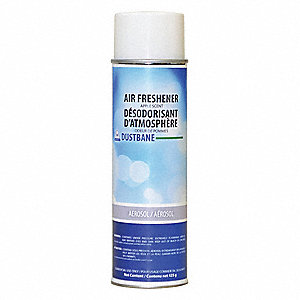 Dustbane air freshener 
