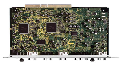 Pioneer PDA-5004 RCA Interface Card