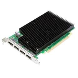 nVIDIA Quadro NVS 450 - Grafikkarten - 2 GPUs