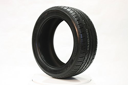 HANKOOK Ventus S1 Noble2 Performance Radial Tire - 225/50R16 92W (1014501)