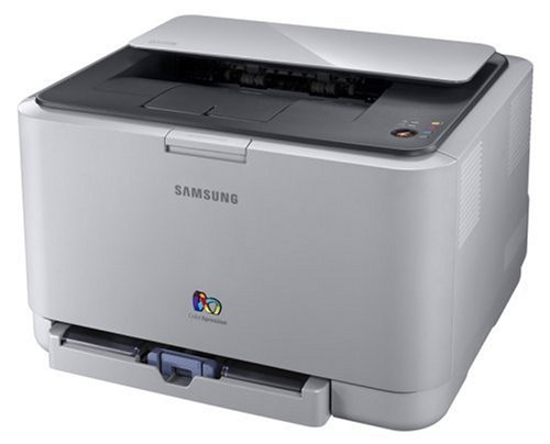 Samsung CLP-310N Color Laser Printer