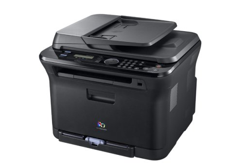 Samsung CLX-3175FN Color Laser Multi-Function Printer