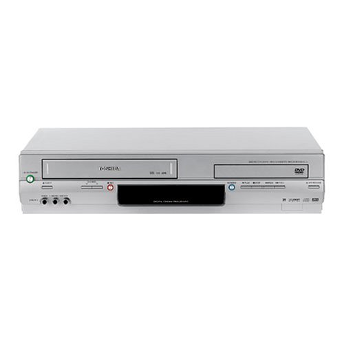 Toshiba SD-V394 DVD/VCR Combo
