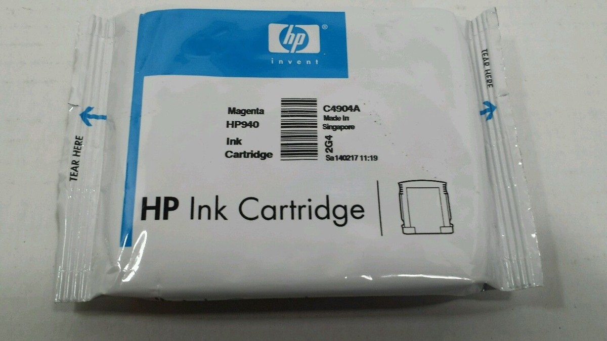 C4904A cartridge
