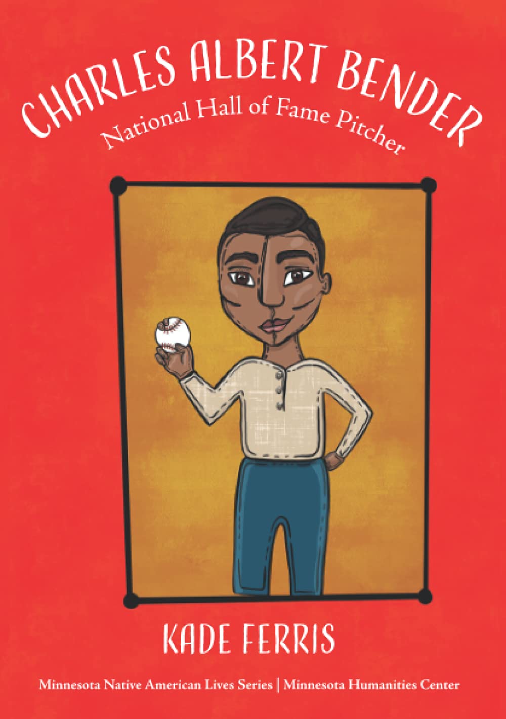 Charles Albert Bender: National Hall of Fame Pitcher