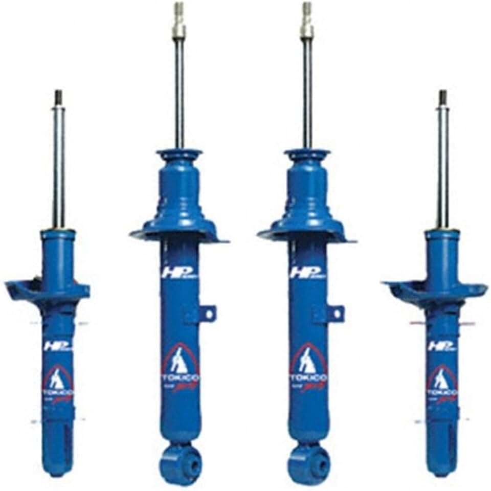 Tokico HU3635 Prem Coil Supra  Re 86-92