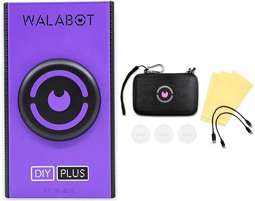Walabot DIY Plus - Advanced Wall Scanner, Stud Finder - for Android Smartphones