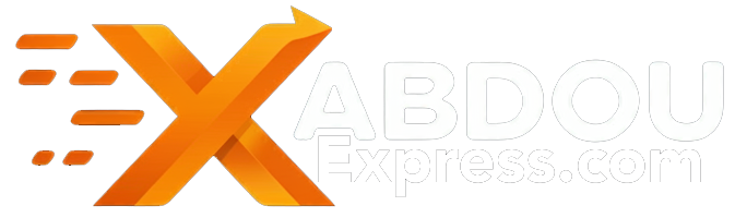 Abdou Express Logo