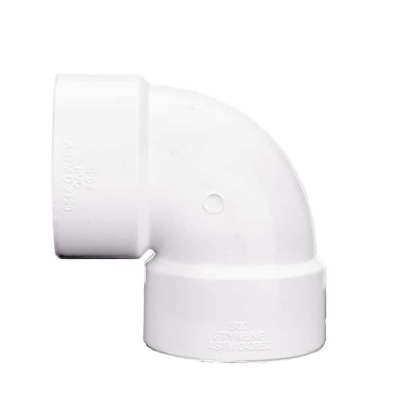 Pvc Elbow 9o 3@0.49
