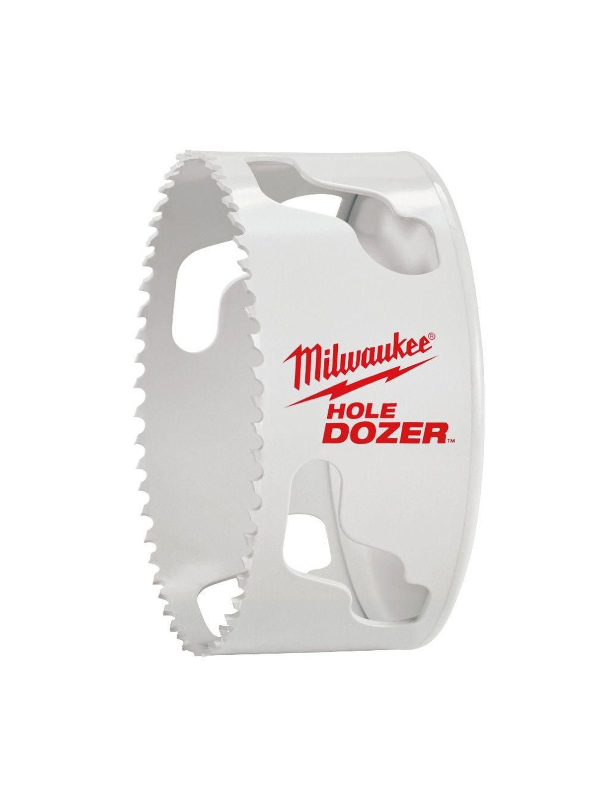 Milwaukee Electric Tools 49-56-0213 ICE HARDENED HOLE SAW 4